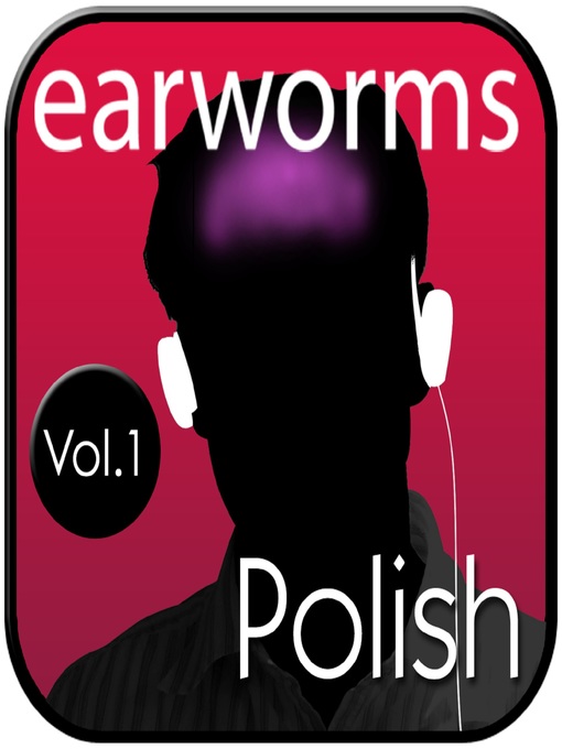 Title details for Rapid Polish, Volume 1 by Earworms Learning - Available